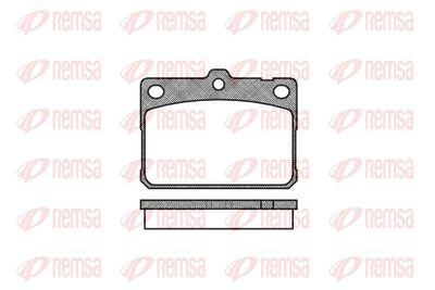 SET PLACUTE FRANA FRANA DISC