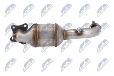 CATALIZATOR NTY KATPE000 29