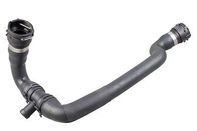 маркуч на радиатора METZGER AUTOTEILE 2421289