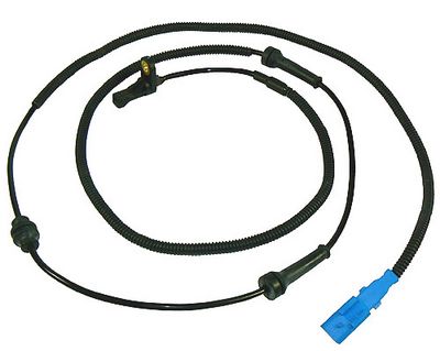 датчик, обороти на колелото METZGER AUTOTEILE 0900669