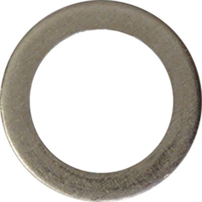 Уплотнительное кольцо, резьбовая пробка маслосливн. отверст. RESTAGRAF 40872 для PORSCHE 718