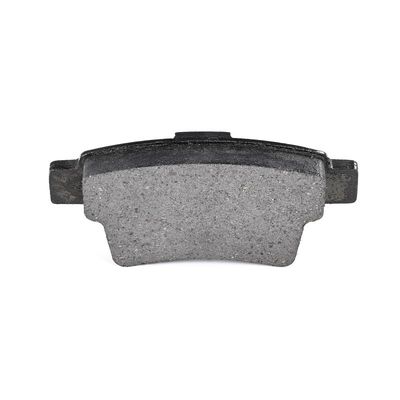 BREMSBELAGSATZ SCHEIBENBREMSE DELPHI LP2055 16