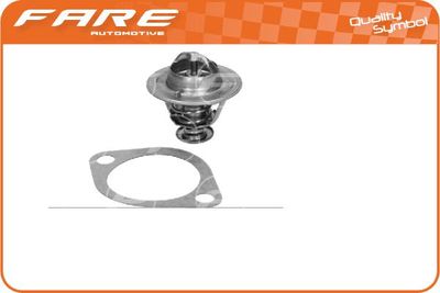 FARE SA 36027 Термостат для ISUZU MIDI Автобус (94000, 98000) 2.2 D 4WD (94000) FARE SA 36027 Термостат для ISUZU MIDI Автобус (94000, 98000) 2.2 D 4WD (94000)