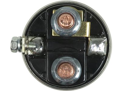 Vorschau Magnetschalter, Starter Ansicht 3