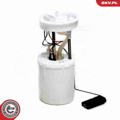 SISTEM ALIMENTARE CU COMBUSTIBIL