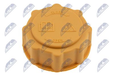 Korek, chłodnica NTY CCK-FR-004