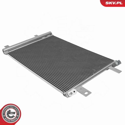 CONDENSATOR CLIMATIZARE ESEN SKV 86SKV060 3