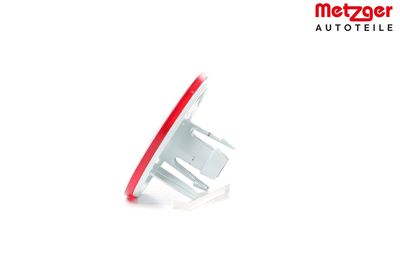 REFLECTOR METZGER AUTOTEILE 2080348 12