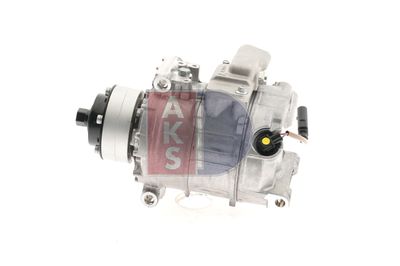 KOMPRESSOR KLIMAANLAGE AKS DASIS 851661N 7