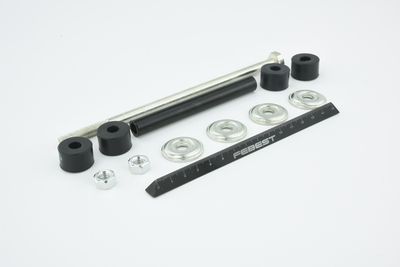 BRAT/BIELETA SUSPENSIE STABILIZATOR FEBEST 0523MPVFKIT 47