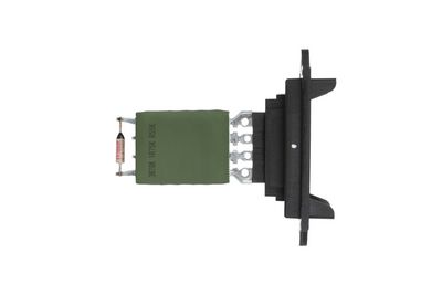 REZISTOR VENTILATOR HABITACLU HELLA 9ML366410881 2
