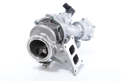 LADER AUFLADUNG BTS Turbo T916983 20