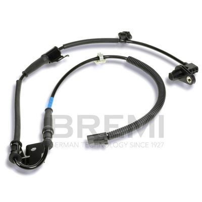 Vorschau Sensor, Raddrehzahl