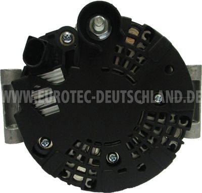 GENERATOR EUROTEC 12090737 2