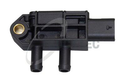 SENZOR PRESIUNE GAZE EVACUARE