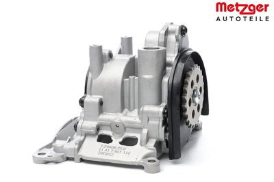 POMPA ULEI METZGER AUTOTEILE 8000059 26
