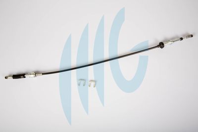 Naciąg linki, ręczna skrzynia biegów RICAMBIFLEX GM 01129043