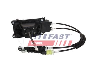 LEVIER SHIMBARE VITEZE FAST FT03020 20