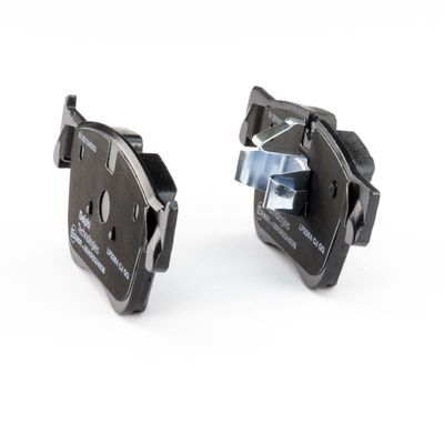 BREMSBELAGSATZ SCHEIBENBREMSE DELPHI LP3384 9