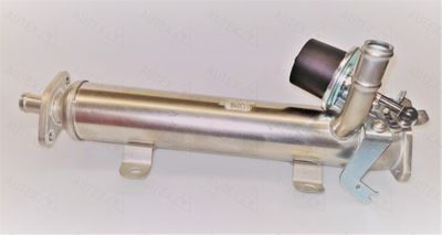 RADIATOR RECIRCULARE GAZE DE ESAPAMENT