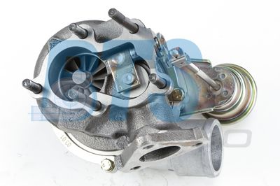 LADER AUFLADUNG BTS Turbo T911305 1