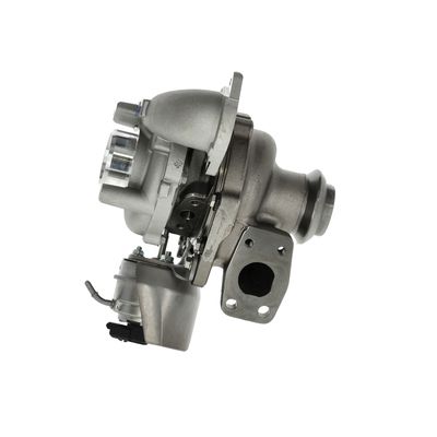 COMPRESOR SISTEM DE SUPRAALIMENTARE NISSENS 93421 16