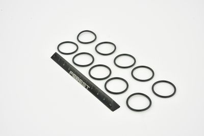 GARNITURA FILTRU ULEI FEBEST RINGOL037PCS10 9