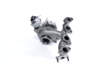 LADER AUFLADUNG BTS Turbo T915312 20