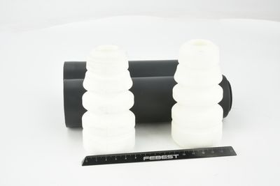 CHIT PROTECTIE PRAF AMORTIZOR FEBEST KSHBRIOIIRKIT 51