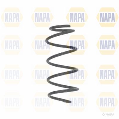 Suspension Spring NAPA NCS1572