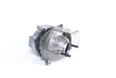 COMPRESOR SISTEM DE SUPRAALIMENTARE BTS Turbo T914943 14