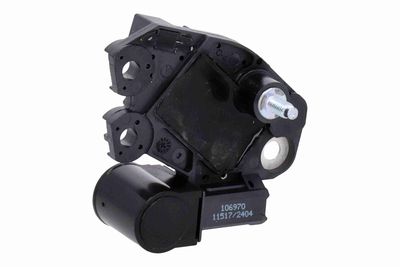 REGULATOR ALTERNATOR