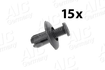 MATERIAL AMORTIZARE ZGOMOT NISA MOTOR AIC 57099 2