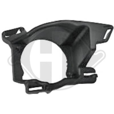 HALTER NEBELSCHEINWERFER