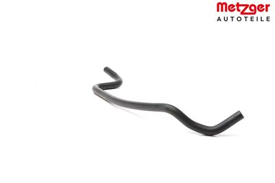 FURTUN RADIATOR METZGER AUTOTEILE 2420260 7