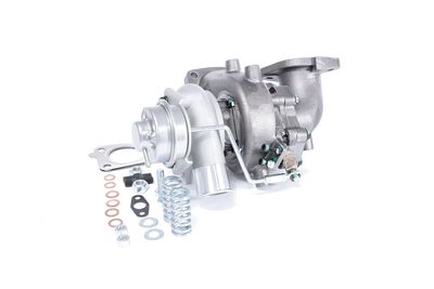 LADER AUFLADUNG BTS Turbo T981418BT 8