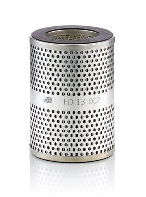 Hydraulisch filter (patroon) past: AG CHEM 9103, 9105 AKTIV FISCHER M 800 ALLIS CHALMERS 715, 715D AVELING-BARFORD 033, 035, 135 BERLIET 550K BROOME & VADE CA2, CA3 BUCYRUS-ERIE 35T