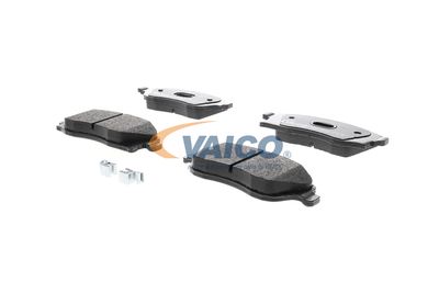 BREMSBELAGSATZ SCHEIBENBREMSE VAICO V408031 16