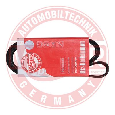 Ozubený klinový remeň MASTER-SPORT GERMANY 5PK1355-PCS-MS