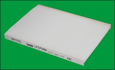 FILTER INNENRAUMLUFT