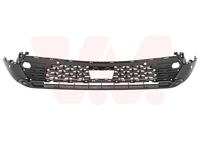 броня VAN WEZEL 3807577