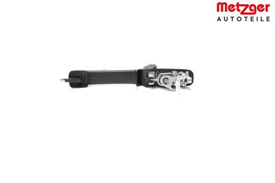 MANER USA METZGER AUTOTEILE 2310596 20