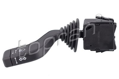 BLOC LUMINI DE CONTROL