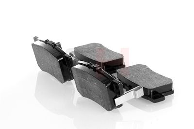 SET PLACUTE FRANA FRANA DISC GH GH411221 23