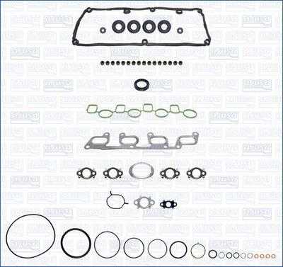 DICHTUNGSSATZ ZYLINDERKOPF