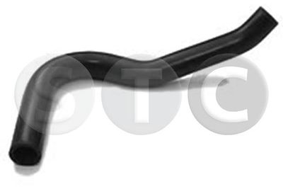 FURTUN RADIATOR STC T494148