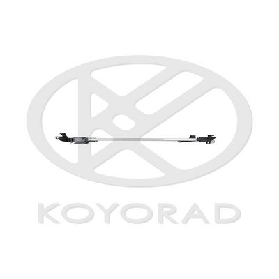 Condensator, climatizare Koyorad CD011540
