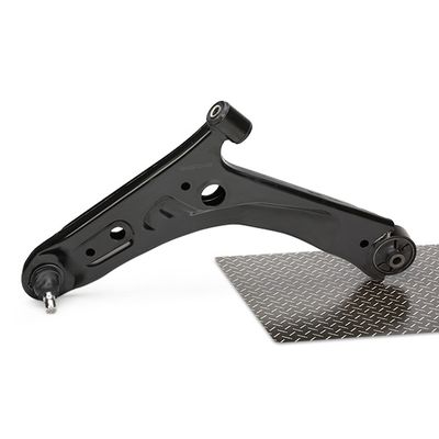 носач, окачване на колелата RIDEX 273C0686