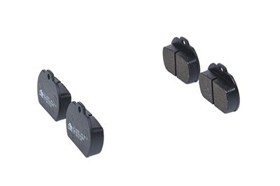 BREMSBELAGSATZ SCHEIBENBREMSE ATE 13046029052 18