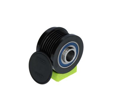 SISTEM ROATA LIBERA GENERATOR VALEO 592041 7